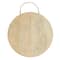 Plants Paint-by-Number Plywood Surface Kit by Artist's Loft®